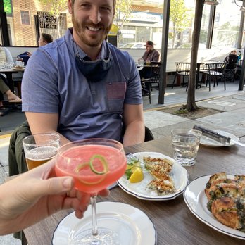 Mr. Digby’s - Cocktail Bars Near Me - San Francisco, California
