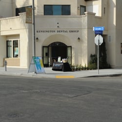 Kensington Dental Group - Looking for a family dentist in San Diego, CA? You have come to the right spot!