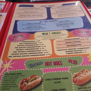 A-Town Diner - Breakfast & Brunch Near Me - Atascadero, California A-Town Diner - Breakfast & Brunch Near Me - Atascadero, California