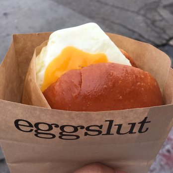 Eggslut - Breakfast & Brunch Near Me - Los Angeles, California Eggslut - Breakfast & Brunch Near Me - Los Angeles, California
