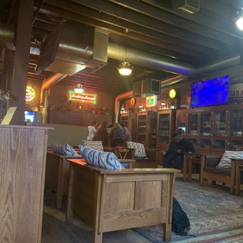 Anthony's Tobacco - The lounge - Tobacco Shops Near Me - Minneapolis, Minnesota