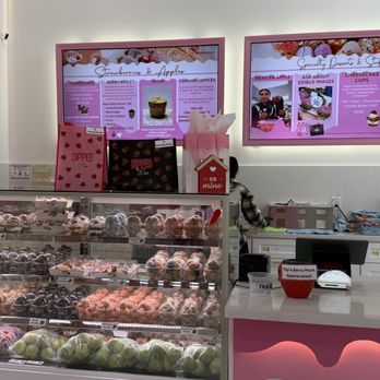 Dipped By Dee - Desserts Near Me - Las Vegas, Nevada Dipped By Dee - Desserts Near Me - Las Vegas, Nevada