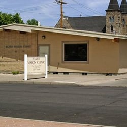 Baker Vision Clinic - Baker Vision Clinic