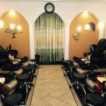 Pearl Nails - Nail Salons Near Me - Auburn, California