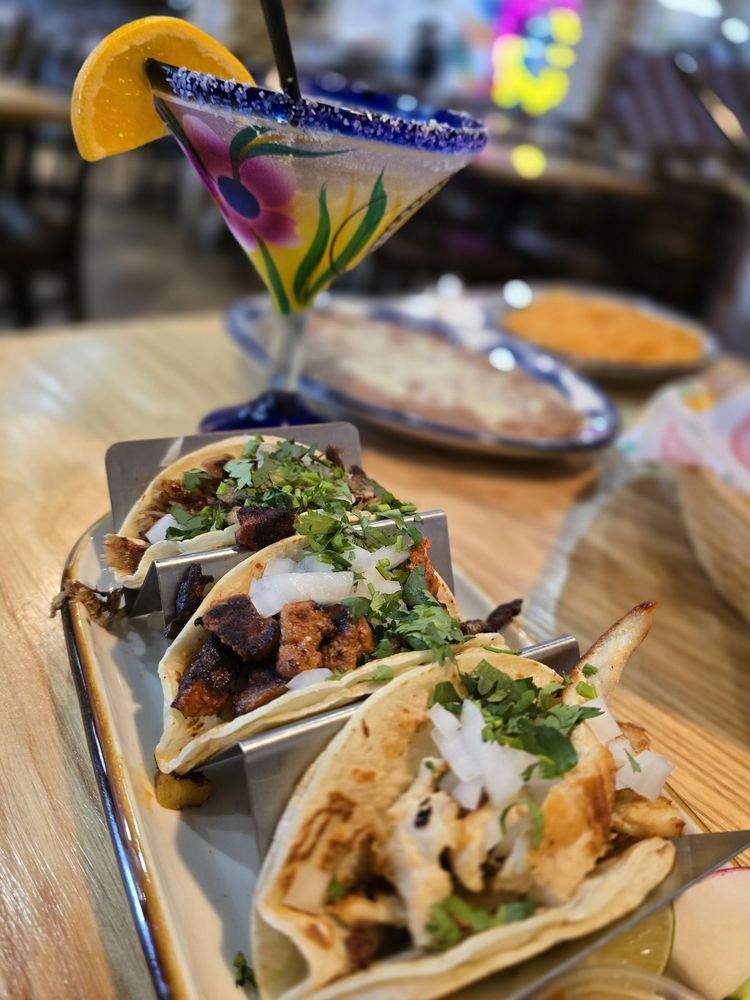 Querétaro — Mexican restaurant in Gambrills