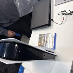 Sell Your Gadgets - traded in laptops for a ps5, great deal