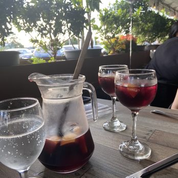 Sangria 71 - Spanish Near Me - Island Park, New York