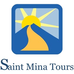 Saint Mina Tours