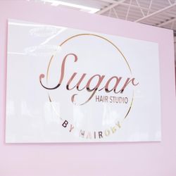 Sugar Hair Studio