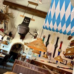 The Alphorn Restaurant