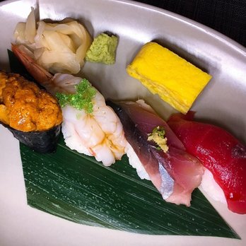 Sushi Hachi - Sushi Bars Near Me - Washington, DC, District of Columbia