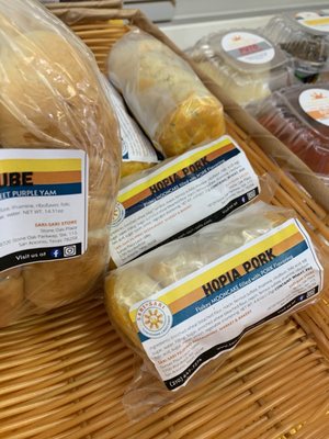 Sari-Sari Store by null