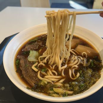 Bafang Dumpling - Noodles - Taiwanese Near Me - Gardena, California