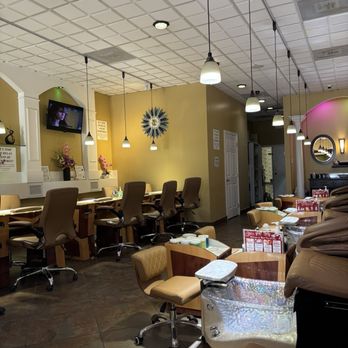 Nails Trix & Spa - Day Spas Near Me - Bonita Springs, Florida Nails Trix & Spa - Day Spas Near Me - Bonita Springs, Florida