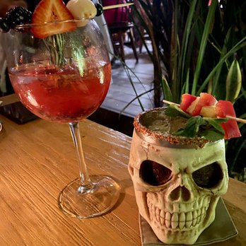RosaNegra Tulum - El Cartel "skull" other not sure - Steakhouses Near Me - Tulum, ROO RosaNegra Tulum - El Cartel "skull" other not sure - Steakhouses Near Me - Tulum, ROO