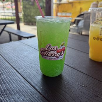 Las cherry’s - Coffee & Tea Near Me - San Jose, California