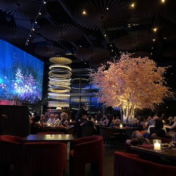 Three Thirty Three - Main Dining Room - Steakhouses Near Me - Tempe, Arizona Three Thirty Three - Main Dining Room - Steakhouses Near Me - Tempe, Arizona