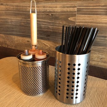 Pho Kitchen - Cool sauce holds using cookware - Vietnamese Near Me - San Diego, California Pho Kitchen - Cool sauce holds using cookware - Vietnamese Near Me - San Diego, California