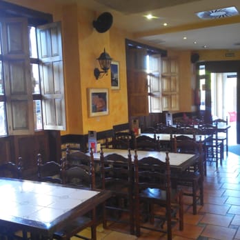 La Hora Tapas - Tapas/Small Plates Near Me - Zaragoza, Z La Hora Tapas - Tapas/Small Plates Near Me - Zaragoza, Z