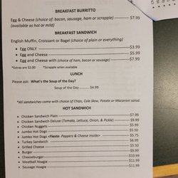 Lorie's Farmhouse Diner