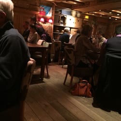 Le Refuge