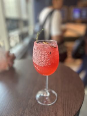 Electric Shuffle NYC by null