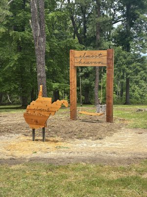 McDowell County, WV Convention and Visitors Bureau by null