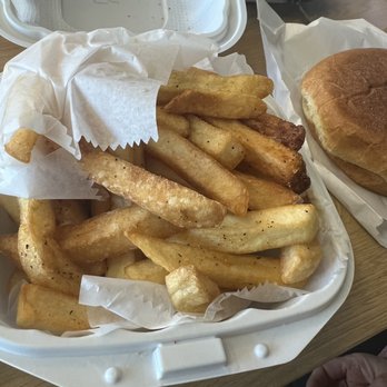 Maast Indian - Masala Fries (Vegan) - Indian Near Me - Irvine, California