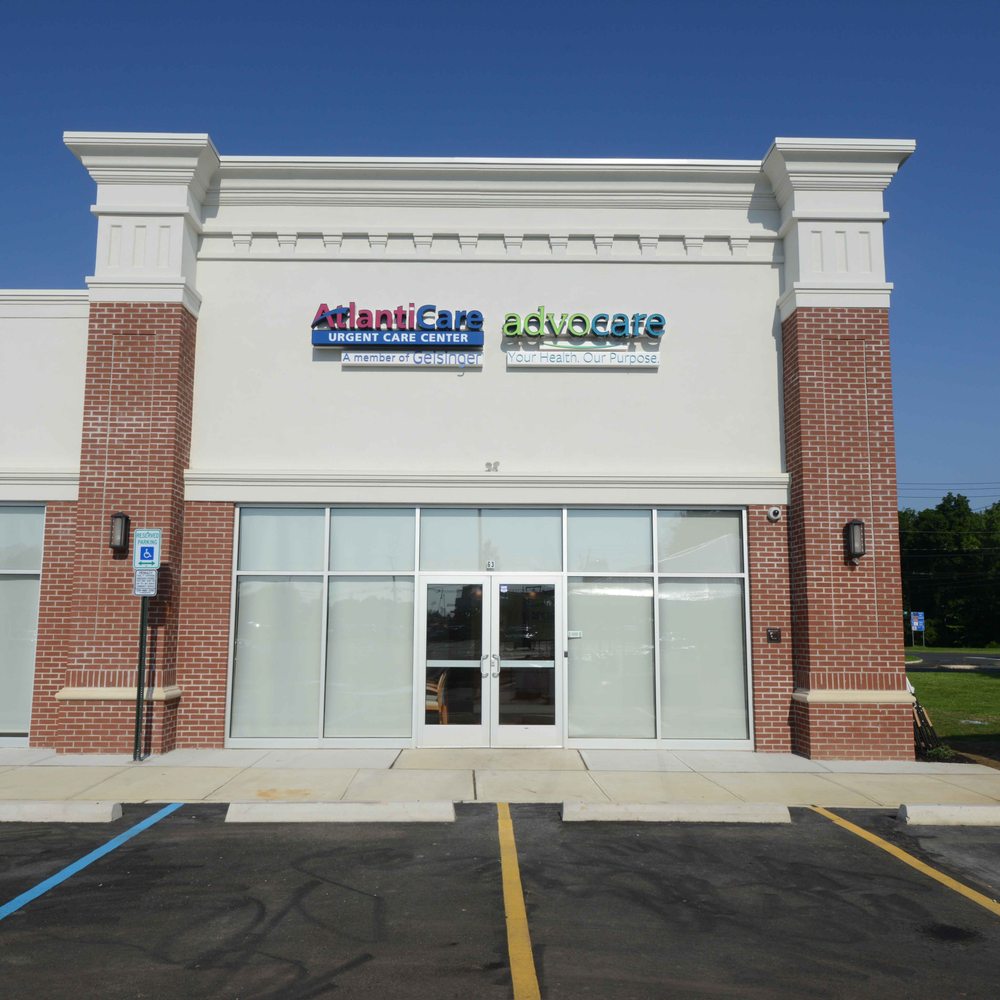 THE BEST 10 Urgent Care near Medford, NJ 08055 Last