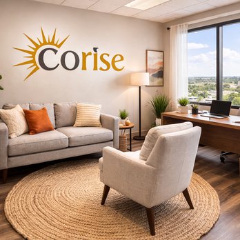 CoRise Spaces - Bright, modern lounge area at CoRise Spaces -- a welcoming shared office environment designed for productivity and comfort in Ontario, CA. - Shared Office Spaces Near Me - Ontario, California CoRise Spaces - Bright, modern lounge area at CoRise Spaces -- a welcoming shared office environment designed for productivity and comfort in Ontario, CA. - Shared Office Spaces Near Me - Ontario, California