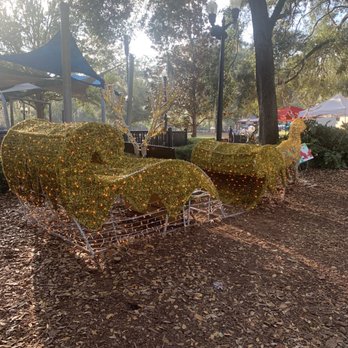 Lake Eola Park - Parks Near Me - Orlando, Florida