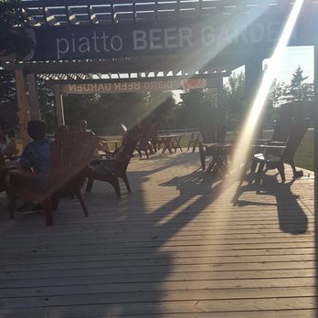 Piatto Pizzeria + Enoteca - Beer garden - Pizza Near Me - Cavendish, Prince Edward Island Piatto Pizzeria + Enoteca - Beer garden - Pizza Near Me - Cavendish, Prince Edward Island