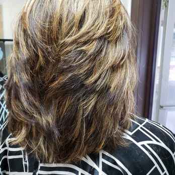 Angie's Allure Salon - Cut, color, and highlights!! - Hair Salons Near Me - East Windsor, New Jersey Angie's Allure Salon - Cut, color, and highlights!! - Hair Salons Near Me - East Windsor, New Jersey