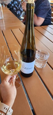 Kiona Vineyards and Winery by null