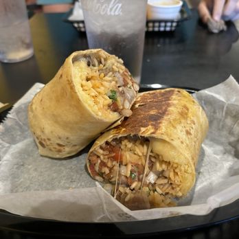 Comal 864 - Steak Burrito - Mexican Near Me - Greenville, South Carolina Comal 864 - Steak Burrito - Mexican Near Me - Greenville, South Carolina