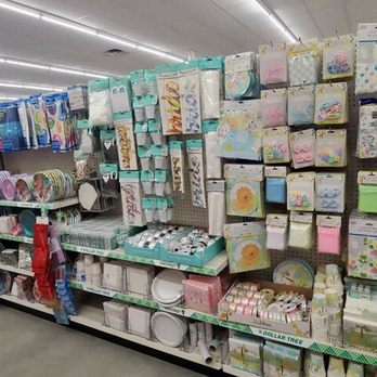 Dollar Tree - Dollar tree - Discount Store Near Me - Cape Coral, Florida