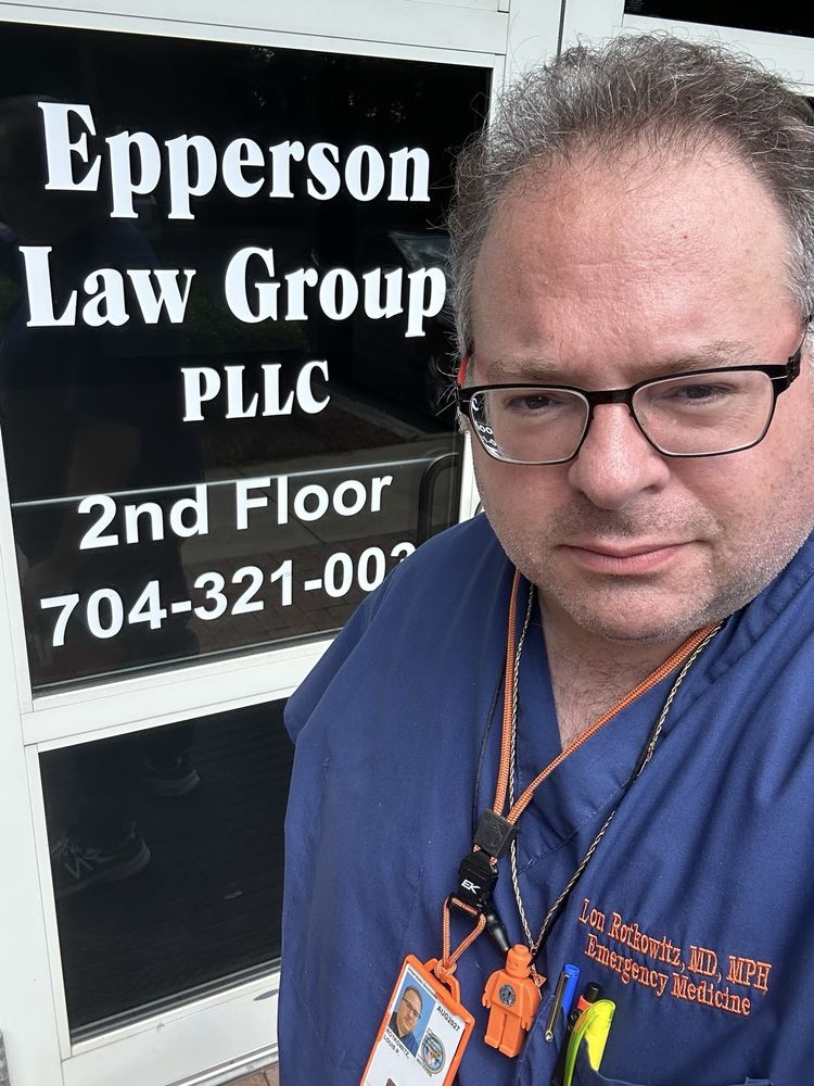 Epperson Law Group - divorce attorney in Charlotte, NC