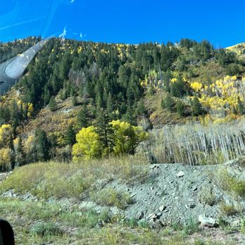 McClure Pass - Active Life Near Me