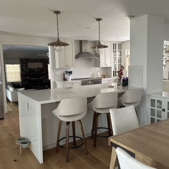 OC’s Epic Dad Construction - Our new kitchen - General Contractors Near Me - Fountain Valley, California OC’s Epic Dad Construction - Our new kitchen - General Contractors Near Me - Fountain Valley, California