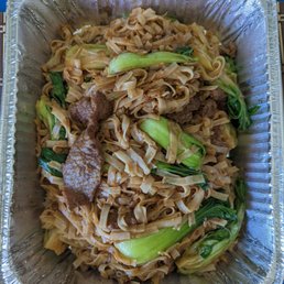 Chow Fun