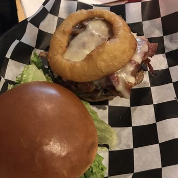 Abbey Road Tavern & Grill - The Pit Stop - Bars Near Me - Cary, North Carolina