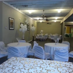 Community Commitment Education Center - It's a party!