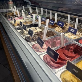 Freddo - Gelato Near Me - Las Vegas, Nevada