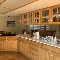 Bryce Canyon Livery Bed & Breakfast - Kitchen with moldy fruit