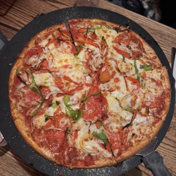 The Secret Stash Pizzeria - Pizza Near Me - Crested Butte, Colorado