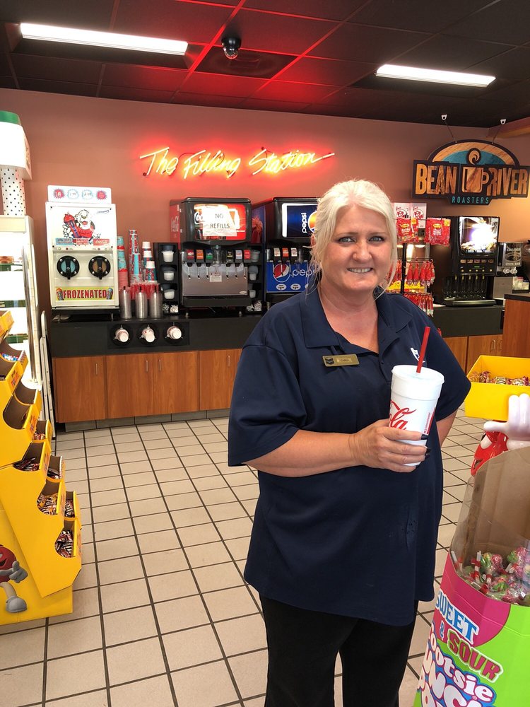 CHEVRON 2216 Almon St, Heflin, Alabama Gas Stations Phone Number