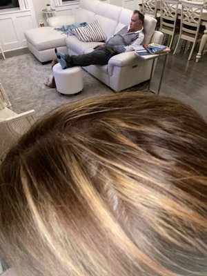 MITCHELL’S SALON & DAY SPA - Updated December 2024 - 50 Photos & 147