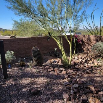 Picacho Peak State Park - Parks Near Me
