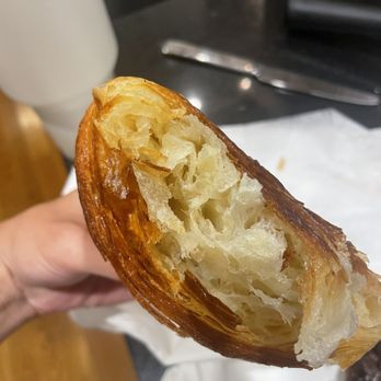 Librae Bakery - Butter croissant - Bakeries Near Me - New York, New York Librae Bakery - Butter croissant - Bakeries Near Me - New York, New York
