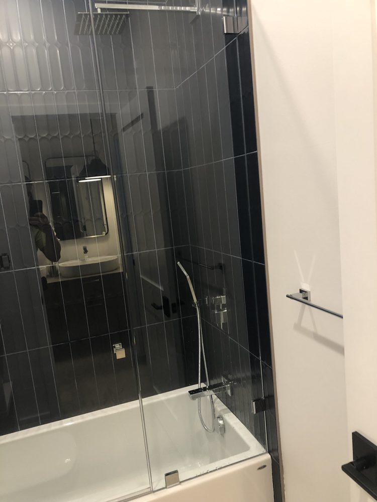 Slide of Brasero Plumbing